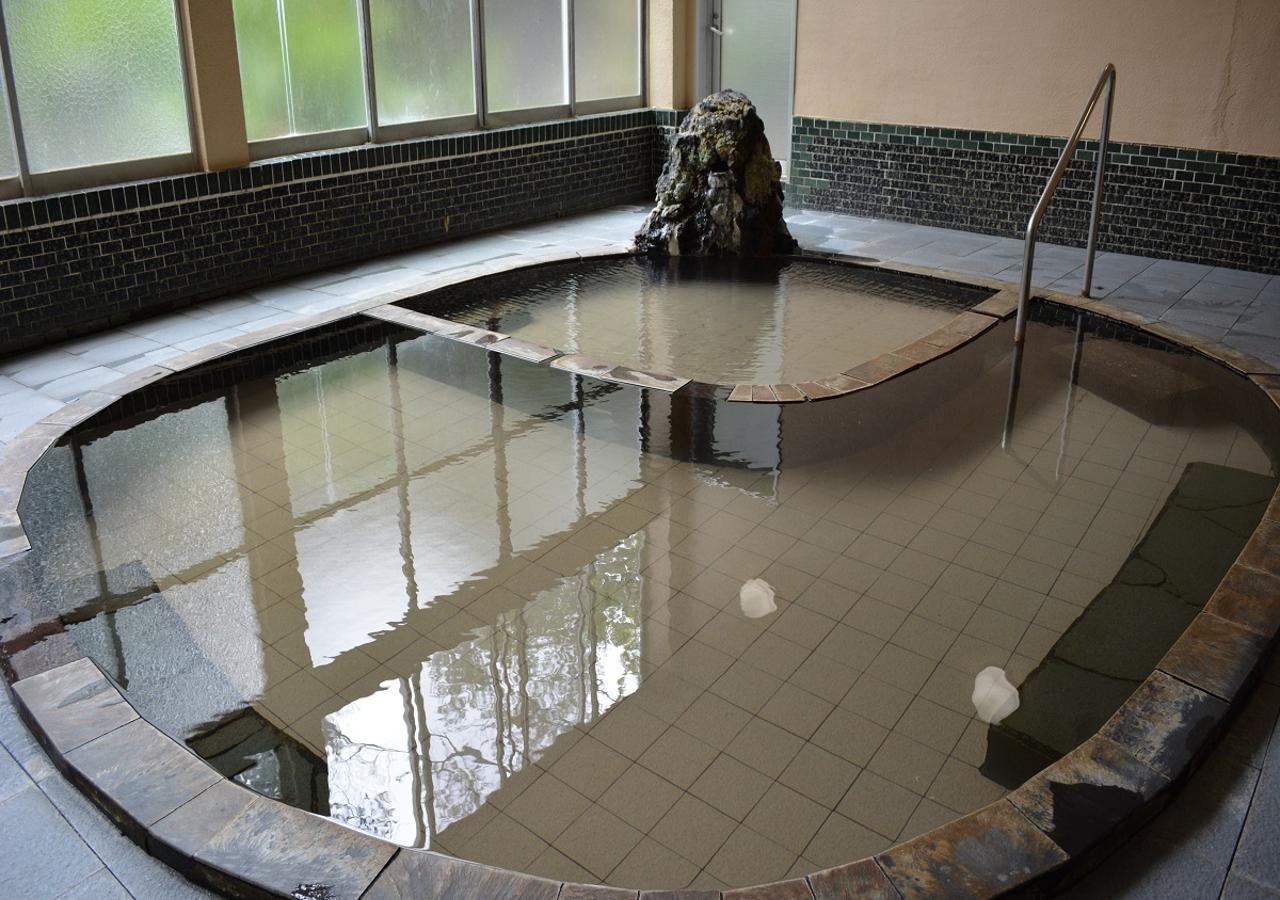 Itoen Hotel Oze Oigami Sanrakuso Numata  Exterior foto