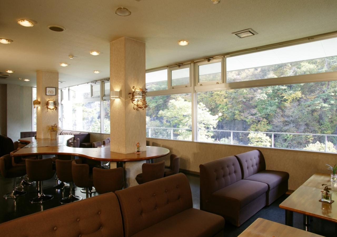 Itoen Hotel Oze Oigami Sanrakuso Numata  Exterior foto